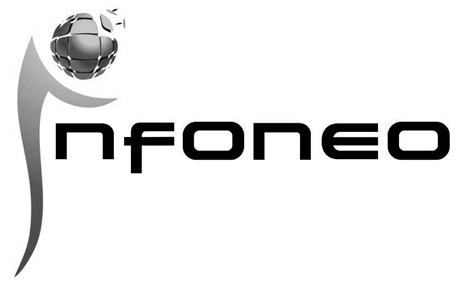 Infoneo Device mark 4837136 Trademark