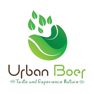 Urban Boer Taste And Experience Nature Device mark 4837347 Trademark