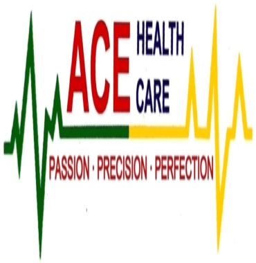 Ace Health Care Device mark 4837397 Trademark
