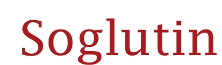 Soglutin Device mark 4837952 Trademark