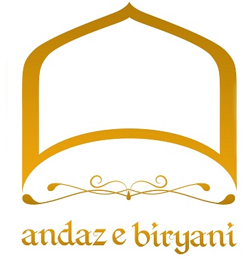 Andaz E Biryani Device mark 4838288 Trademark
