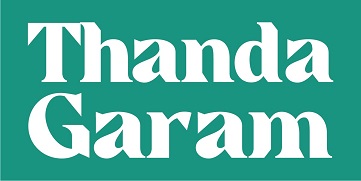 Thanda Garam Device mark 4838899 Trademark