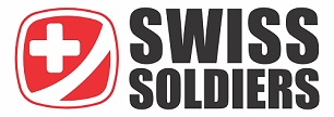 Swisssoldiers Device mark 4838998 Trademark