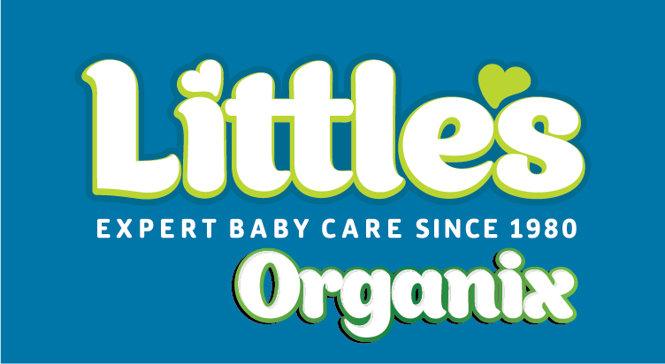 Little’s Expert Baby Care - Organix Device mark 4839051 Trademark