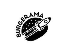 Burgerama Device mark 4839055 Trademark
