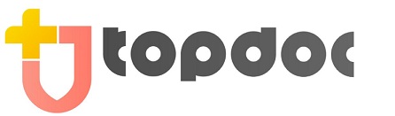 Topdoc With Device Device mark 4839455 Trademark