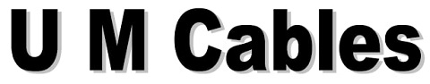 U M Cables Device mark 4839605 Trademark