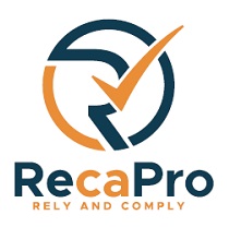 Recapro Device mark 4839717 Trademark