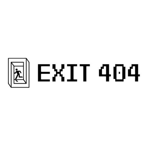 Exit 404 Device mark 4840073 Trademark