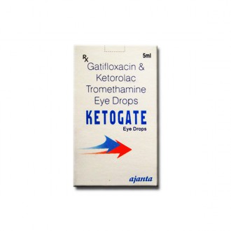 Ketogate Device mark 4840123 Trademark