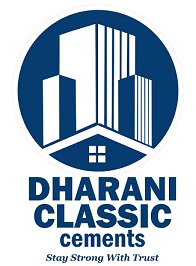 Dharani Classic Cements Stay Strong With Trust Device mark 4840235 Trademark