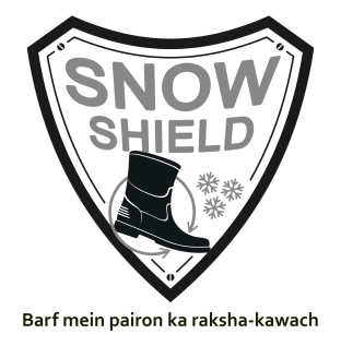 Snow Shield Device mark 4840413 Trademark