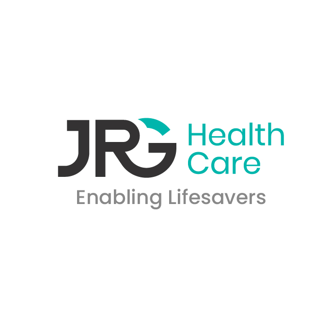Jrg Health Care (device) Device mark 4840665 Trademark