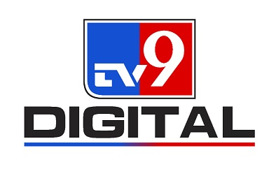 Tv9 Digital Device mark 4840558 Trademark