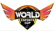 World Esports Cup Device mark 4840769 Trademark