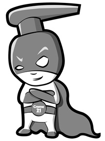 Creme 21 Device mark 4841705 Trademark