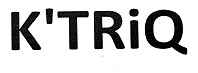 K’triq Device mark 4841763 Trademark