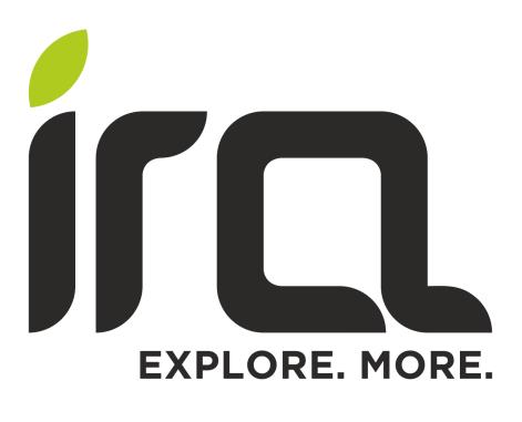 Ira (explore More) Device mark 4842003 Trademark