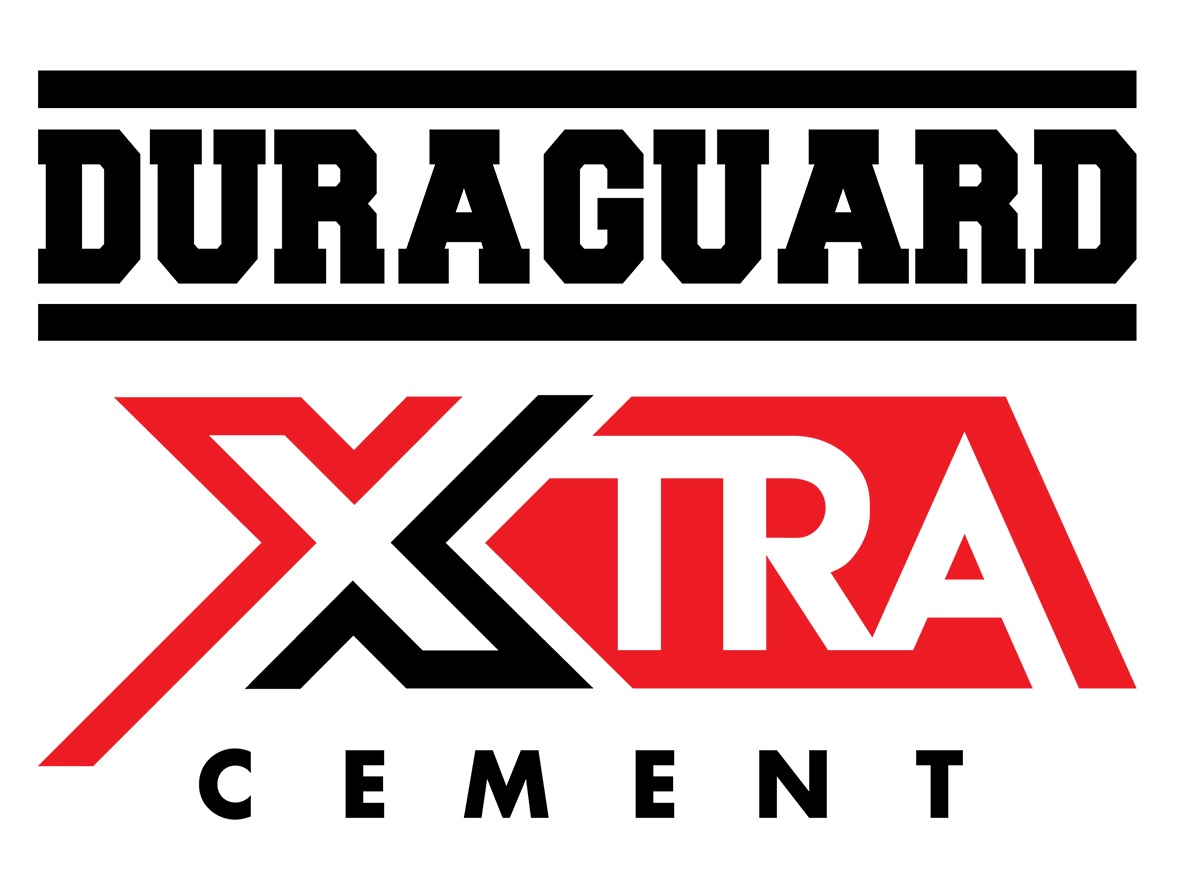 Duraguard Xtra Cement ( Logo And Device) Device mark 4842271 Trademark