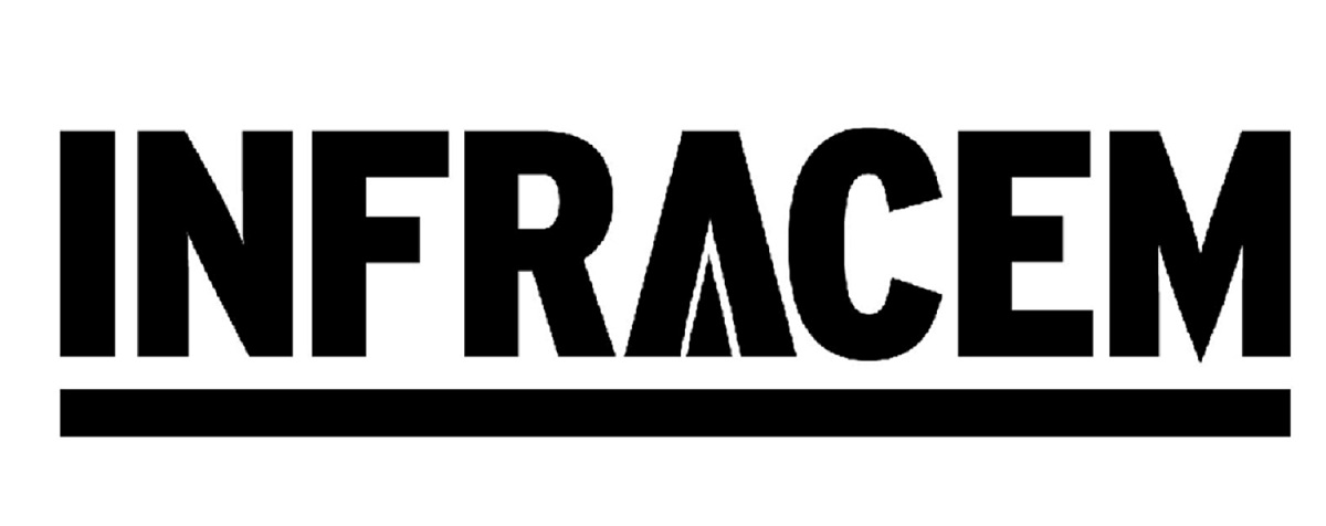 Infracem ( Logo And Device) Device mark 4842272 Trademark