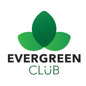 Evergreen Club Device mark 4842449 Trademark