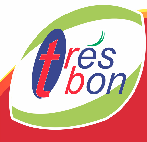 Tres Bon Device mark 4842886 Trademark