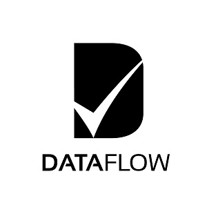 Dataflow (logo) Device mark 4842794 Trademark