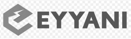 Eyyani With Device Of E Device mark 4843020 Trademark