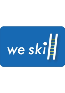 We Skill Device mark 4843221 Trademark