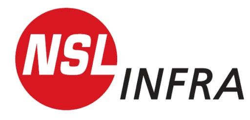 Nsl Infra (device) Device mark 4843318 Trademark