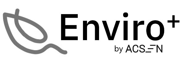 Enviro+ By Acsen Device mark 4843427 Trademark