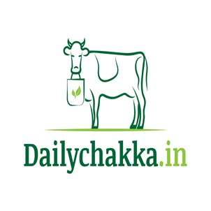 Dailychakka.in Device mark 4843581 Trademark