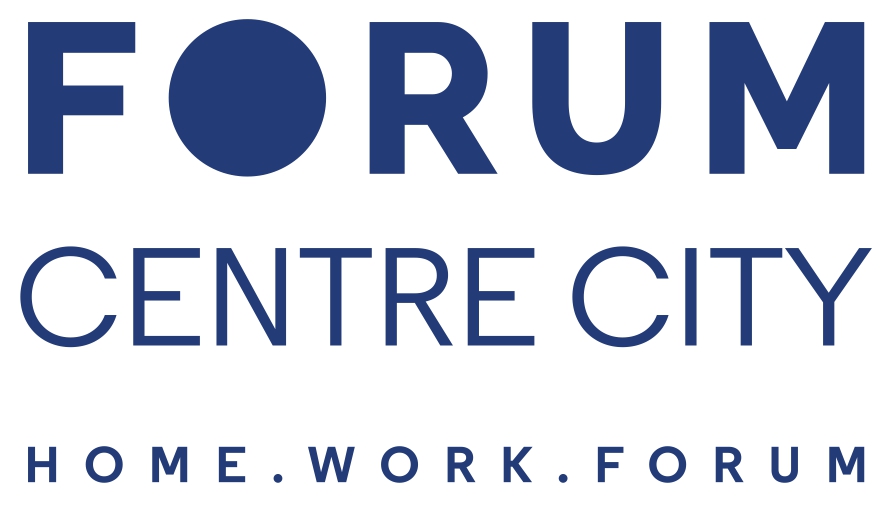 Forum Centre City Device mark 4843590 Trademark