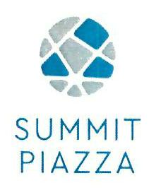 Summit Piazza Device mark 4843522 Trademark