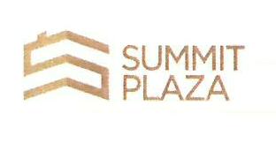 Summit Plaza Device mark 4843521 Trademark