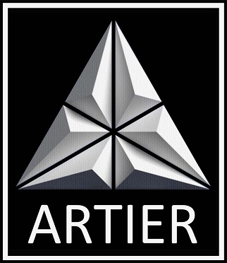 Artier Device mark 4843693 Trademark