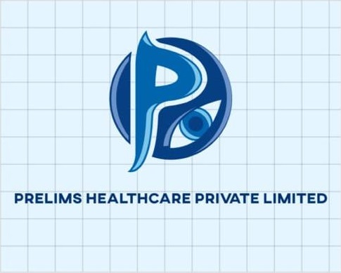 Prelims Healthcare Private Limited Device mark 4844040 Trademark