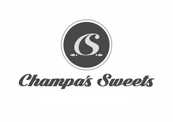 Champa’s Sweets (with Device) Device mark 4844513 Trademark