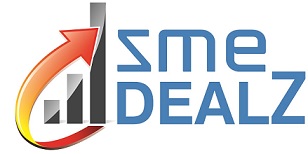 Smedealz (device Mark) Device mark 4844900 Trademark