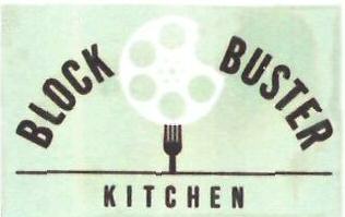 Blockbuster Kitchen Device mark 4845014 Trademark
