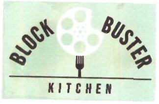 Blockbuster Kitchen Device mark 4845013 Trademark