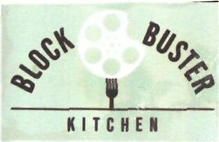 Blockbuster Kitchen Device mark 4845015 Trademark