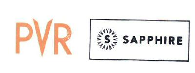 Pvr Sapphire Device mark 4845074 Trademark