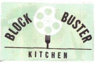 Blockbuster Kitchen Device mark 4845016 Trademark