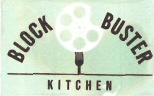 Blockbuster Kitchen Device mark 4845017 Trademark
