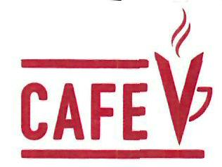Cafe V Device mark 4845000 Trademark