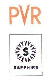 Pvr Sapphire Device mark 4845068 Trademark