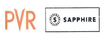 Pvr Sapphire Device mark 4845069 Trademark