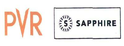 Pvr Sapphire Device mark 4845071 Trademark