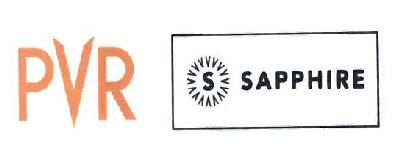 Pvr Sapphire With S (device) Device mark 4845070 Trademark